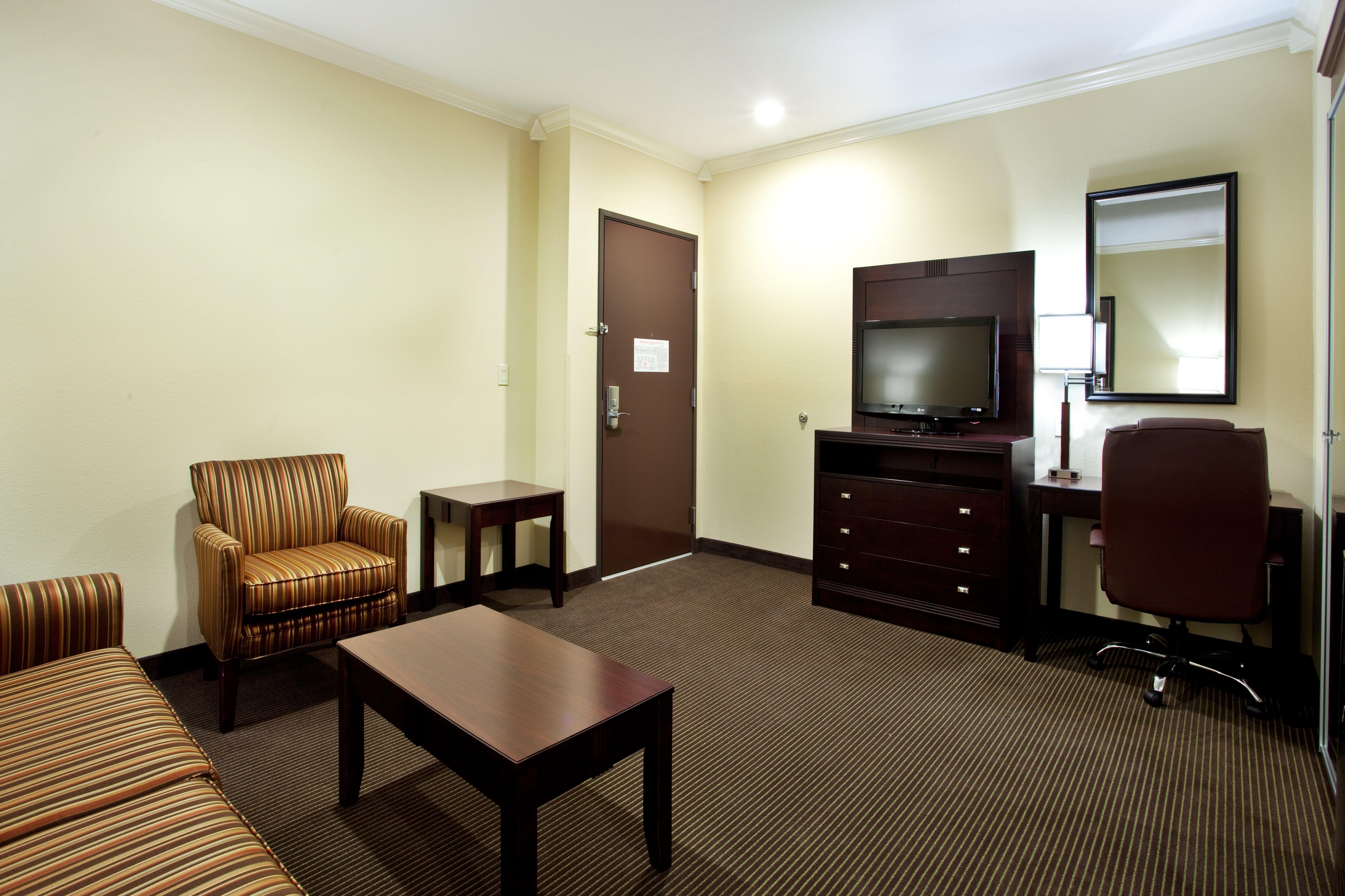 Wyndham Lake Charles Exterior foto