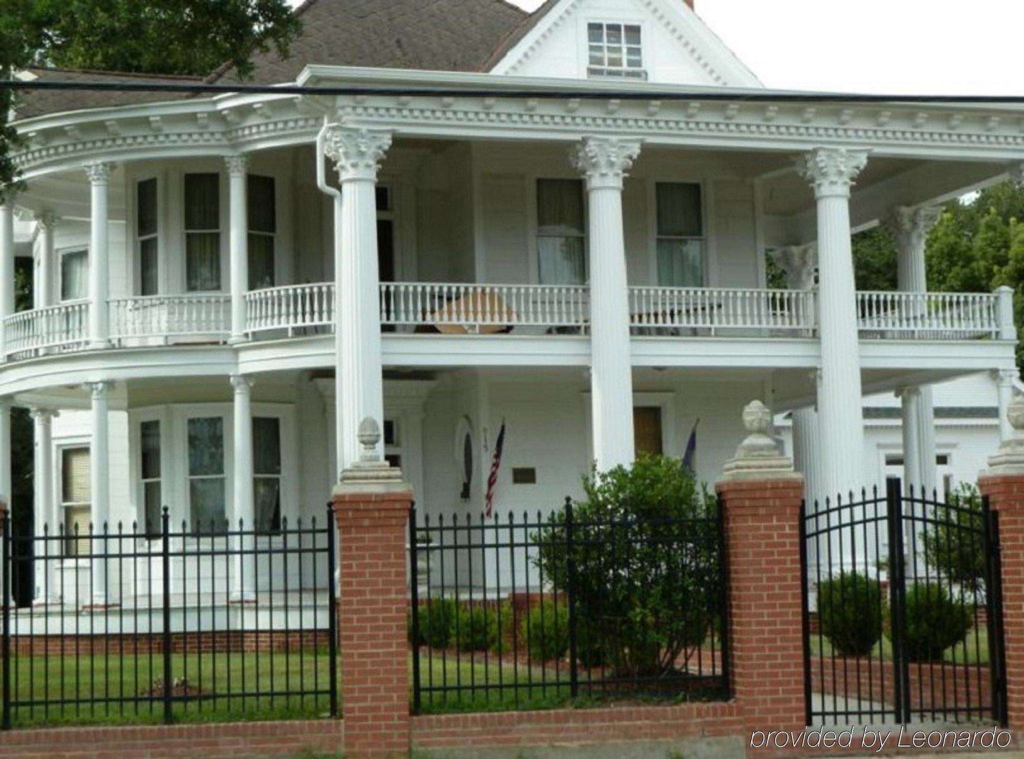 Wyndham Lake Charles Exterior foto