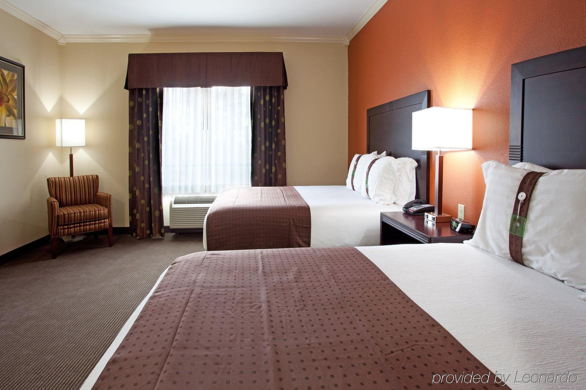 Wyndham Lake Charles Habitación foto