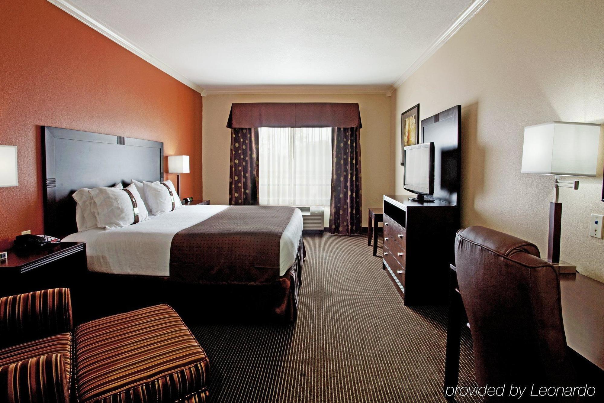 Wyndham Lake Charles Habitación foto