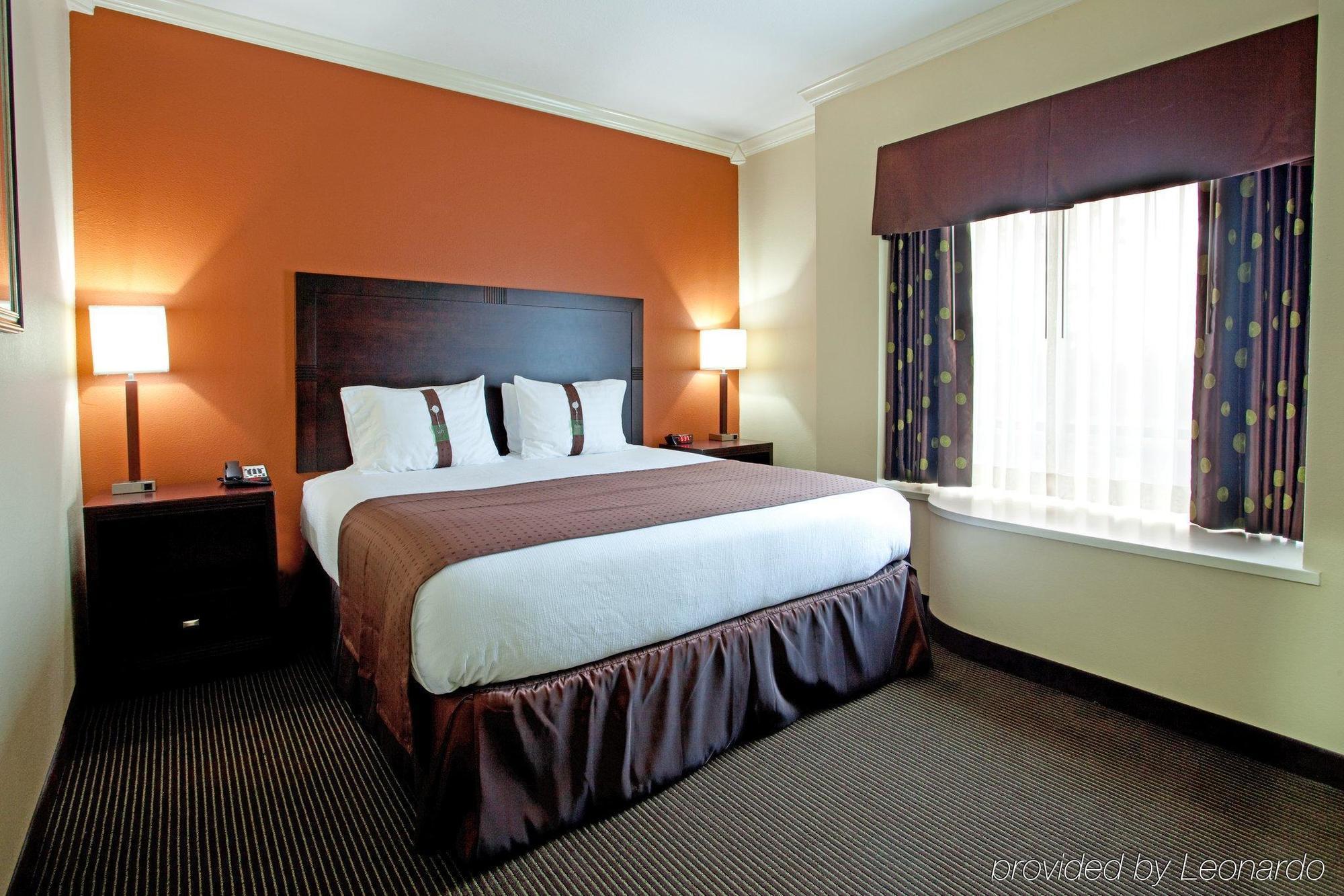 Wyndham Lake Charles Habitación foto